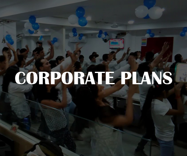 CORPORATE PLANS 